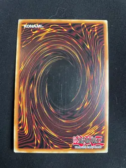 Yu-Gi-Oh! TCG Silent Magician LV8 YGLD LP 1st Edition Ultra Rare - Image 2