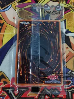 Slifer the Sky Dragon pgb1-jps01 (NEW & SEALED) Secret Rare Yu-Gi-Oh! - Image 4