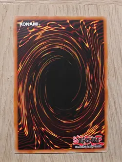 DPCT-ENY01 | Junk Synchron | Ultra Rare (Limited) YuGiOh 1 - Image 2