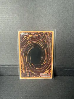 Yu Gi Oh Dominus Purge Extended Art Ultra Rare 1st Edition RA05-EN150 (NM) - Image 2