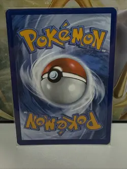 Pokemon TCG Cynthia's Roserade 184/182 Destined Rivals Illustration Rare - Image 2
