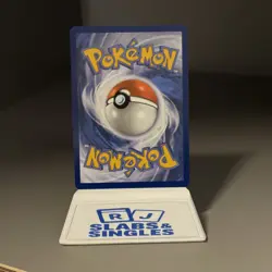 Pokemon TCG Cynthia's Roserade Card Destined Rivals 184/182 Illustration Rare - Image 2