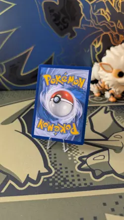 Pokemon TCG Cynthia's Roserade 184/182 Illustration Rare - Destined Rivals NM/M - Image 2
