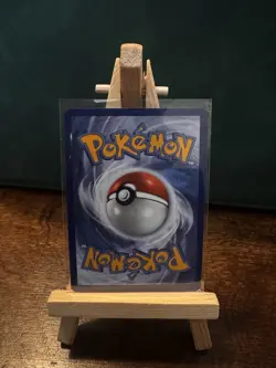 Pokemon TCG Cynthia's Roserade Destined Rivals 184/182 Illustration Rare Card - Image 2