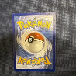 Pokemon TCG Cynthia's Roserade 184/182 Destined Rivals Illustration Rare NM/Mint - Image 2