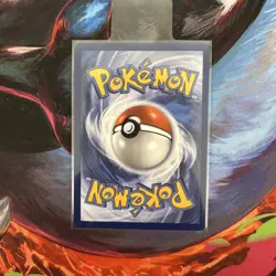 IVYSAUR 134/132 ILLUSTRATION RARE MEGA EVOLUTION POKEMON NM - Image 2