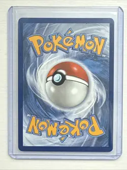 Pokemon TCG - Ivysaur - Mega Evolution - 134/132 - Illustration Rare - Mint - Image 2