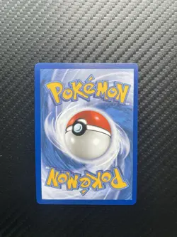 Pokemon TCG - Ivysaur 134/132 Illustration Rare Mega Evolution NM - Image 2