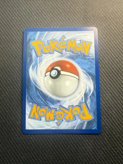 Pokemon TCG Ivysaur Me01: Mega Evolution Illustration Rare Full Art Holo 134/132 - Image 3