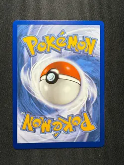 Pokemon TCG Ivysaur 134/132 – Illustration Rare – Mega Evolution – Near Mint - Image 3