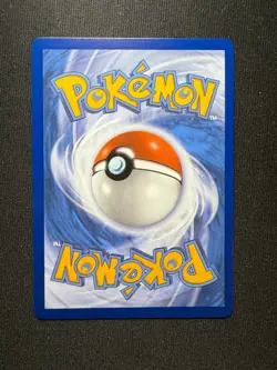 Pokemon TCG Ivysaur 134/132 – Illustration Rare – Mega Evolution – Near Mint - Image 3