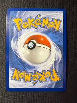 Pokemon TCG Ivysaur 134/132 – Illustration Rare – Mega Evolution – Near Mint - Image 3