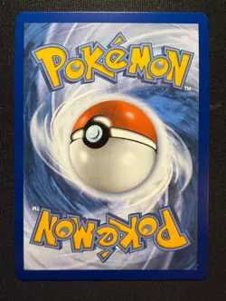 Pokemon TCG Ivysaur 134/132 – Illustration Rare – Mega Evolution – Near Mint - Image 3