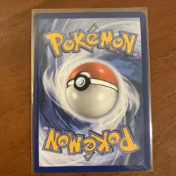 Ivysaur • Pokemon • Mega Evolution • Illustration Rare • 134/132 • NM - Image 2