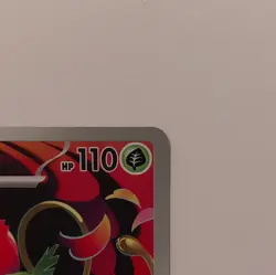 Pokemon TCG Ivysaur Illustration Rare Mega Evolution 134/132 English - Image 4