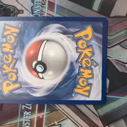 Pokemon TCG Ivysaur 134/132 Illustration Rare Holo Mega Evolution - Image 4