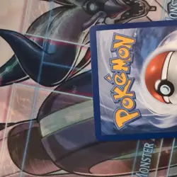 Pokemon TCG Ivysaur 134/132 Illustration Rare Holo Mega Evolution - Image 5