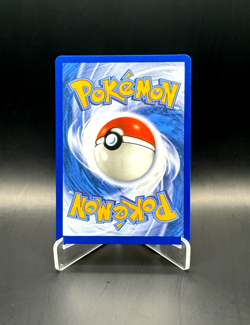 Pokemon TCG Ivysaur Illustration Rare Holo ME01 Mega Evolution 134/132 (b) - Image 2