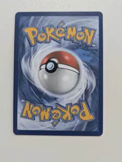 Ivysaur 134/132 Mega Evolution Illustration Rare Pokemon Card Near Mint - Image 2