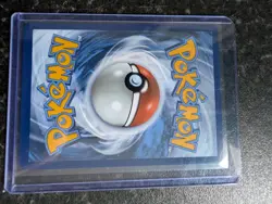 Pokemon TCG Ivysaur 134/132 ME01: Mega Evolution Illustration Rare Near Mint - Image 2