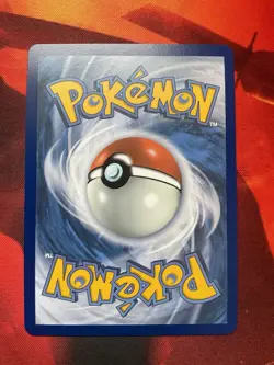 Pokemon TCG Ivysaur 134/132 Mega Evolution Illustration Rare Holo - Image 2