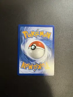 Ivysaur 134/132 Me01: Mega Evolution Illustration Rare NM/M Pokemon Card - Image 2