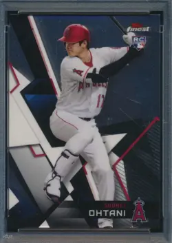 Shohei Ohtani 3 Card Rookie Lot!! All Will Give Good Grade! - Image 2