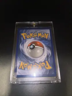 Pokemon Jirachi XY67a XY Alternate Art Full Art Holo Black Star Promo - Image 2