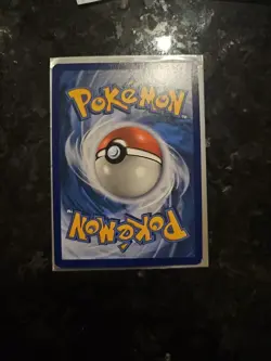 Pokemon TCG Jirachi XY67a Black Star Promo XY Full Art LP - Image 2