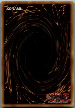 Hieratic Dragon King of Atum Ultra Rare Ghosts From the Past GFTP-EN051 LP - Image 2