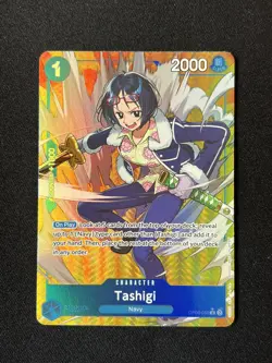 One Piece TCG OP12 Kuzan Competitive Ready To Play Deck w alt arts - English - Image 5