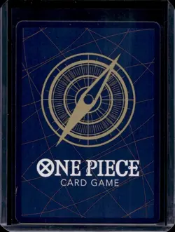 🔥Monkey.D.Luffy SEC Alt Art OP15 EB04-061 One Piece English📈 - Image 2