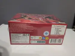 One Piece HEROINES EDITION [EB-03] Booster Box ENGLISH SEALED - Image 3
