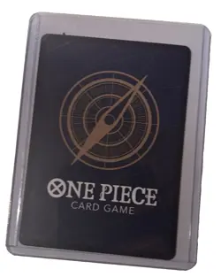 One Piece TCG Yamato OP13-054 SR Foil Alt Art Carrying on His Will English - NM - Image 2