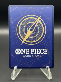 Prisoner of Impel Down OP16-042 R The Time of Battle Foil English One Piece - Image 2