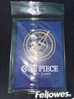 Buggy P-084 Release Event Winner Promo One Piece English Sealed OP10 - Image 5