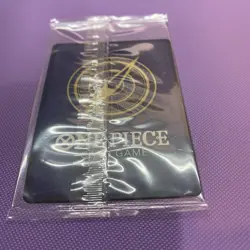Monkey.D.Luffy Treasure Booster - SR One Piece Promotion ST10-006 - SEALED NM - Image 4
