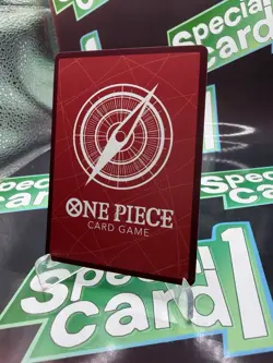 ONE PIECE Card GameMonkey D Luffy Leader The Time of Battle OP16-022 Japanese - Image 5