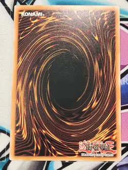 YUGIOH X3 BLGG-EN126 Seventh Tachyon x3 Ultra Rare YuGiOh PLAYSET 1ST EDITION - Image 4