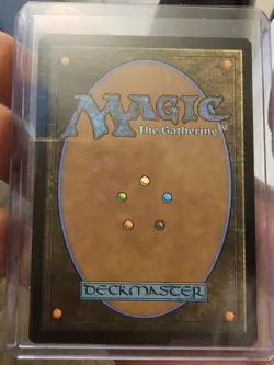 MTG Wedding Ring Borderless Foil Marvel's Spider-Man NM - Image 2