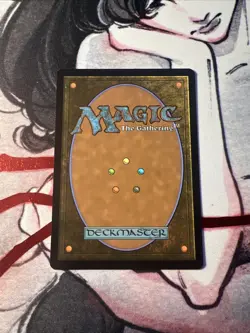 Master Weaver, Web Protector - 32 - MAR - NM - MTG Magic the Gathering - Image 2