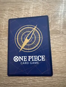Nami OP01-016 (Gift Collection 2023) One Piece Promotion Cards Foil English NM - Image 4