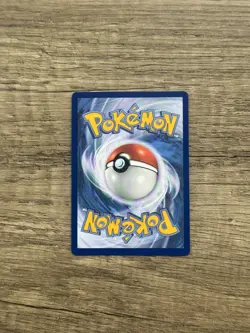 Pokemon TCG Paldean Wooper 102/094 - Image 2