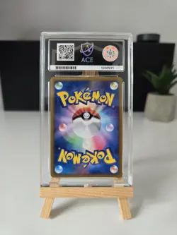 Gyarados 023/070 Holo Rare 1st Ed SoulSilver Collection PSA Pokemon Card ACE 10 - Image 3