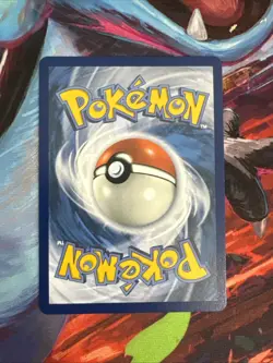 Pokemon TCG Clefairy Perfect Order Illustration Rare 094/088 - Image 2