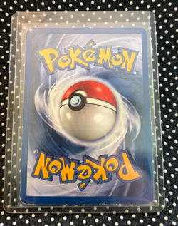 1999 Pokemon Charizard Base Set Holo Rare Unlimited 4/102 1999 - Image 3
