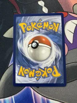 Pokemon TCG Jumbo Ice Cream 109/086 Full Art Trainer Chaos Rising - Image 2