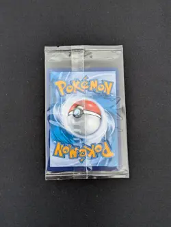 Pokemon TCG Litten 020/30th-P 30th Anniversary Promo S-Chinese Holo Sealed - Image 2
