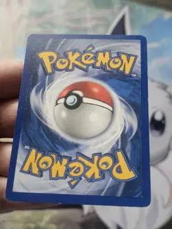 Pokemon TCG Blaine’s Quiz #3 Gym Challenge 112/132 Regular LP Pokemon Card - Image 4