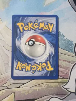 Pokemon TCG Blaine’s Quiz #3 Gym Challenge 112/132 Regular LP Pokemon Card - Image 5